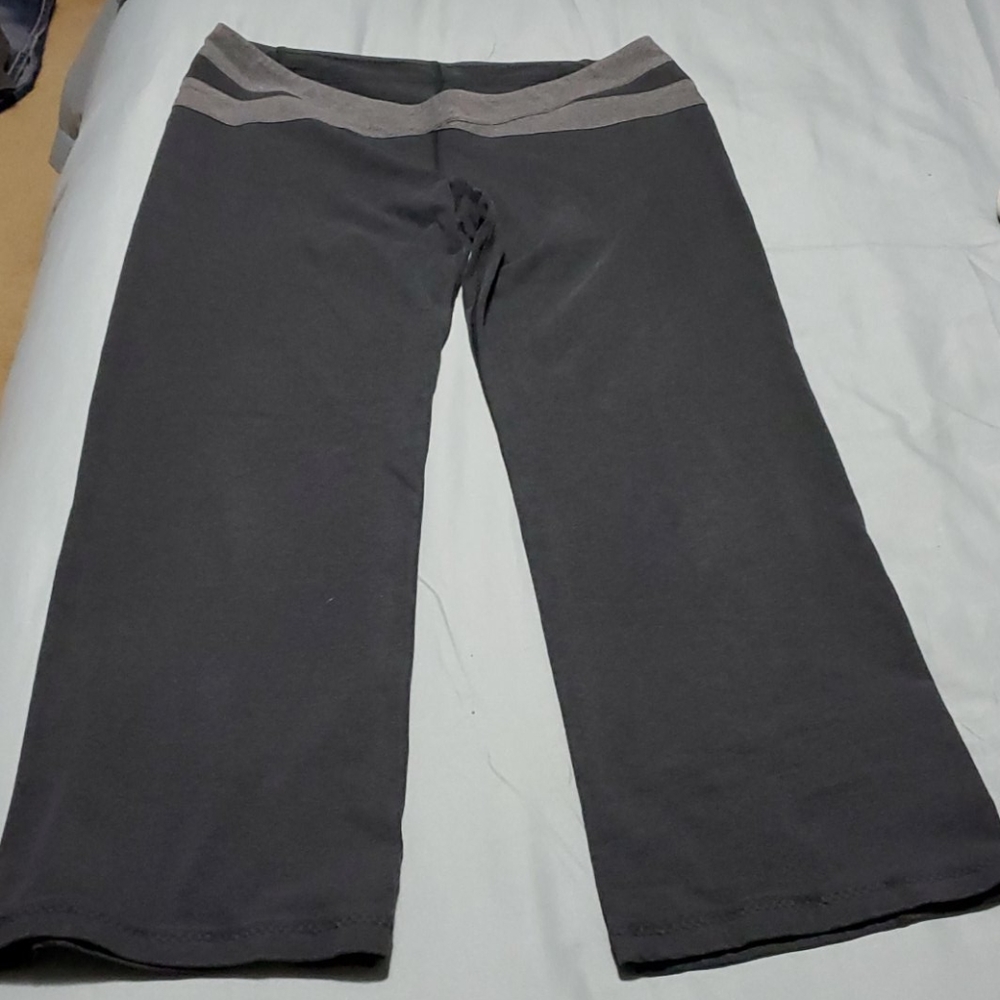 Lululemon 7/8 Pants